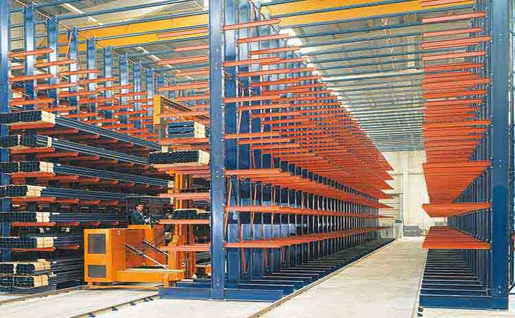 Cantilever Racking